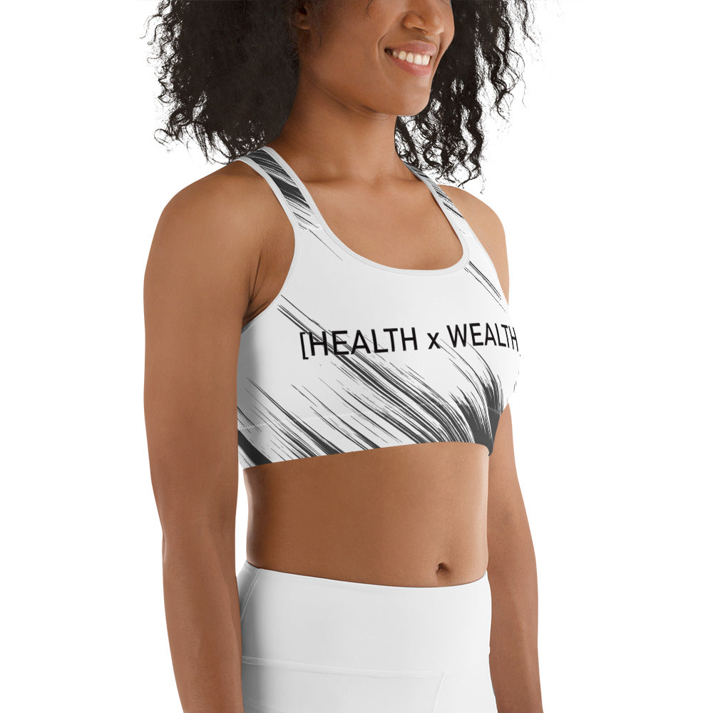 Is sports bra hot sale good for health