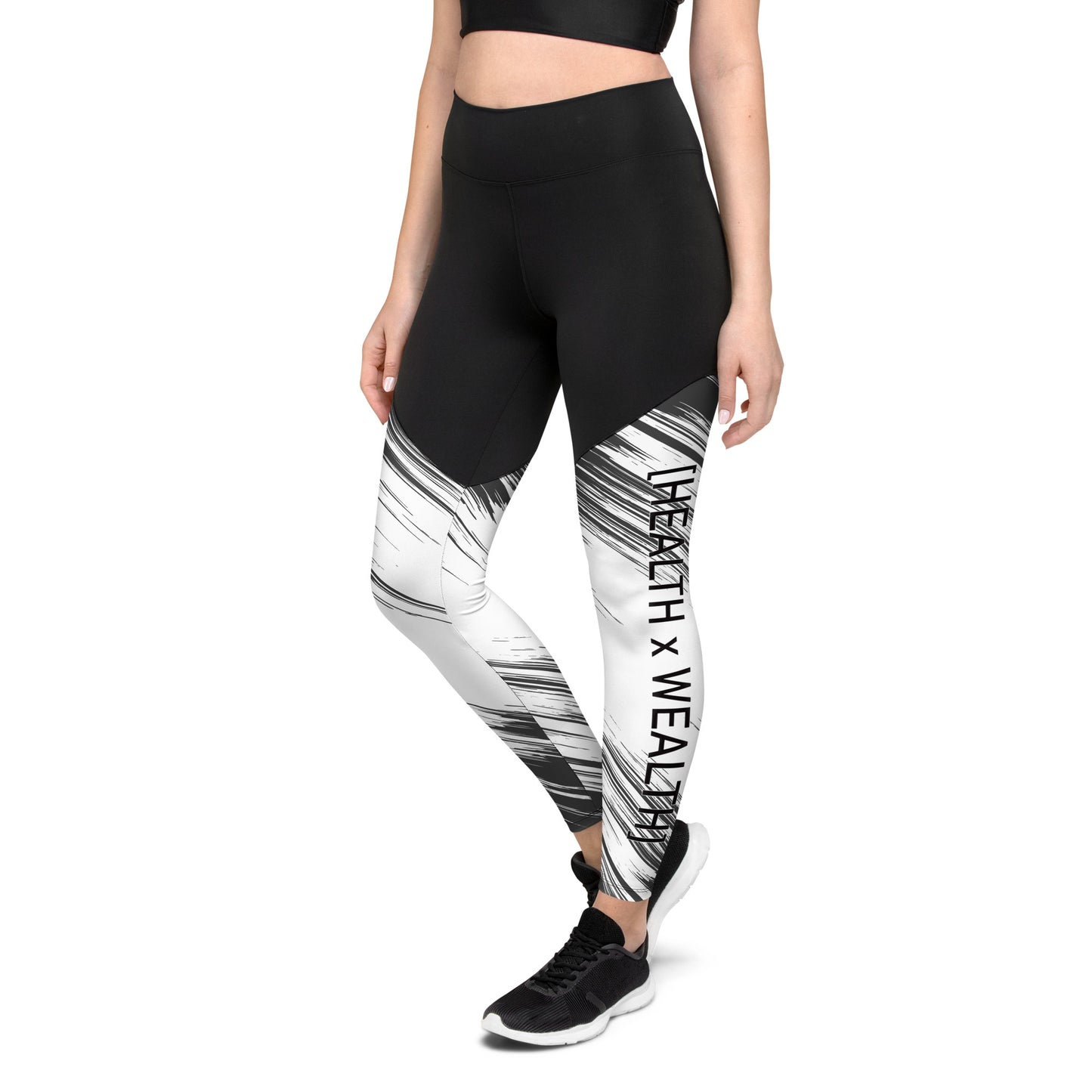 Essentials Sports Leggings