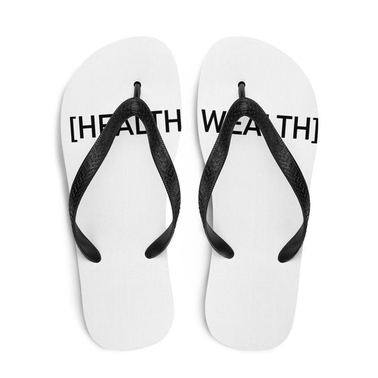 Classic Logo Flip-Flops