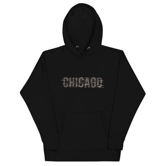 Chicagoland Unisex Hoodie