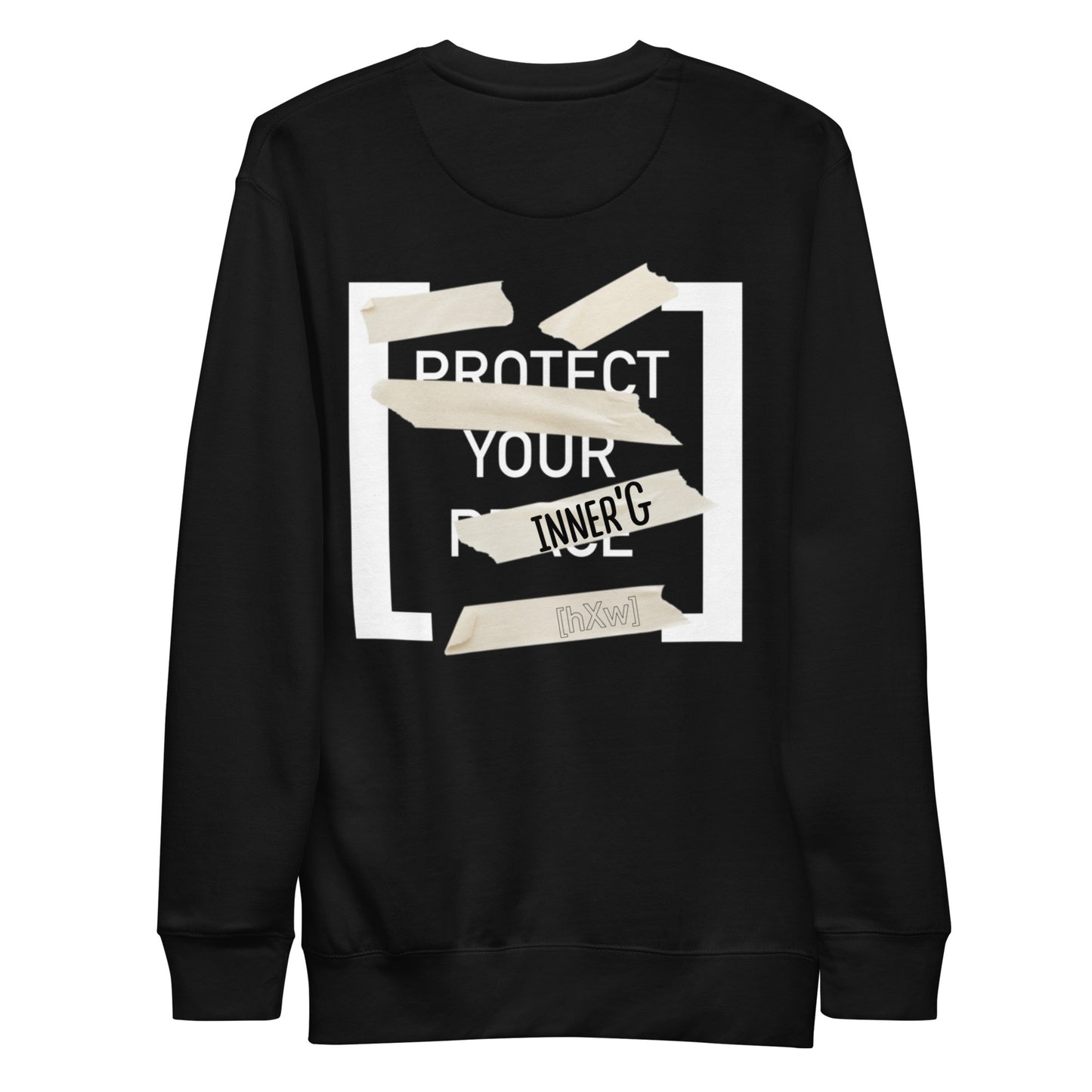 Don't Save Em Premium Sweatshirt