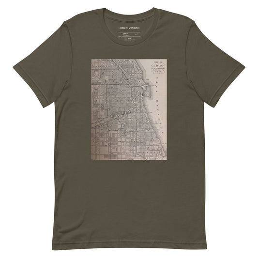 Vintage Chicago T-Shirt