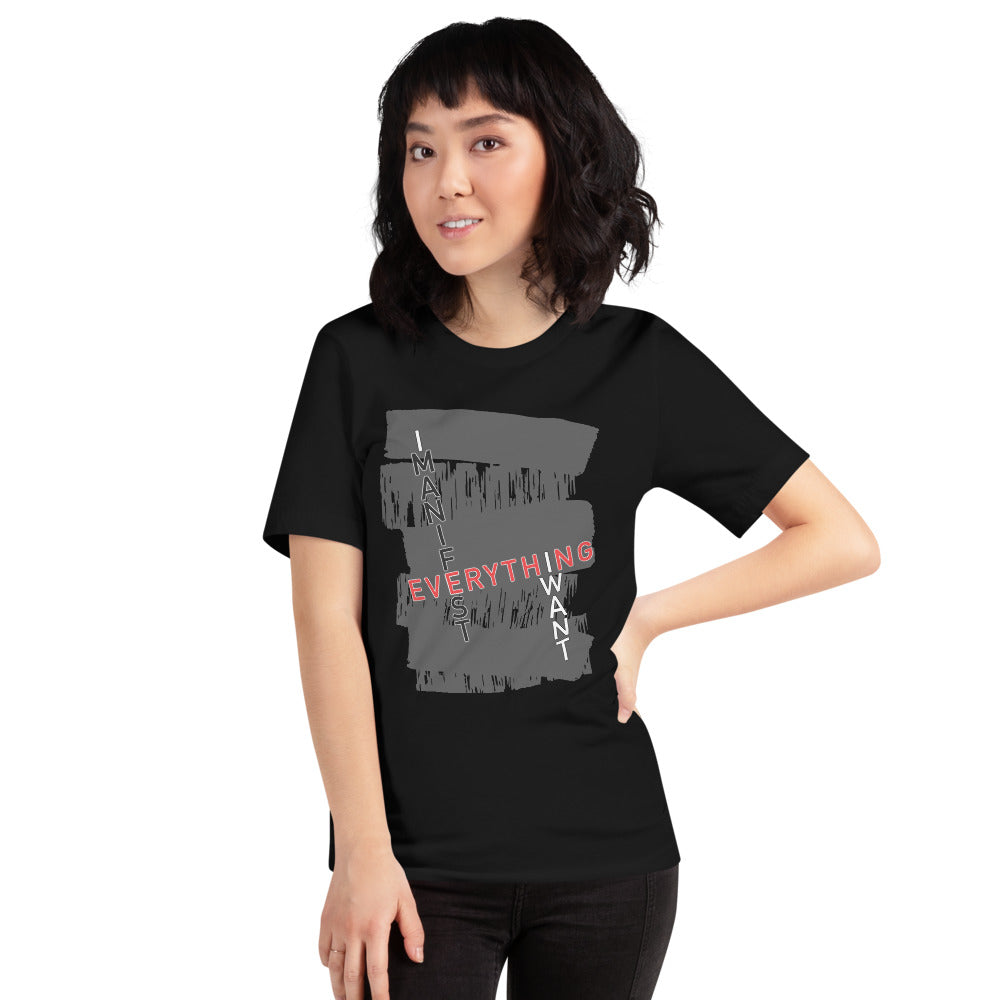 iManifest T-Shirt