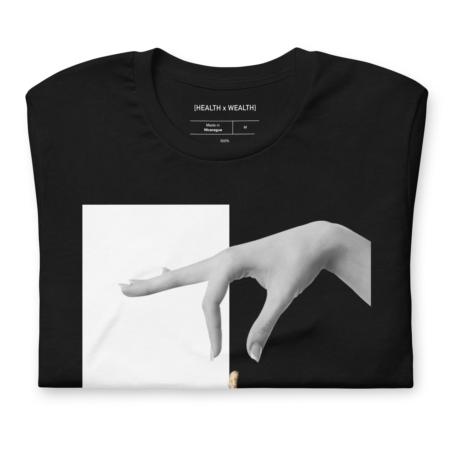 Midas Touch T-Shirt