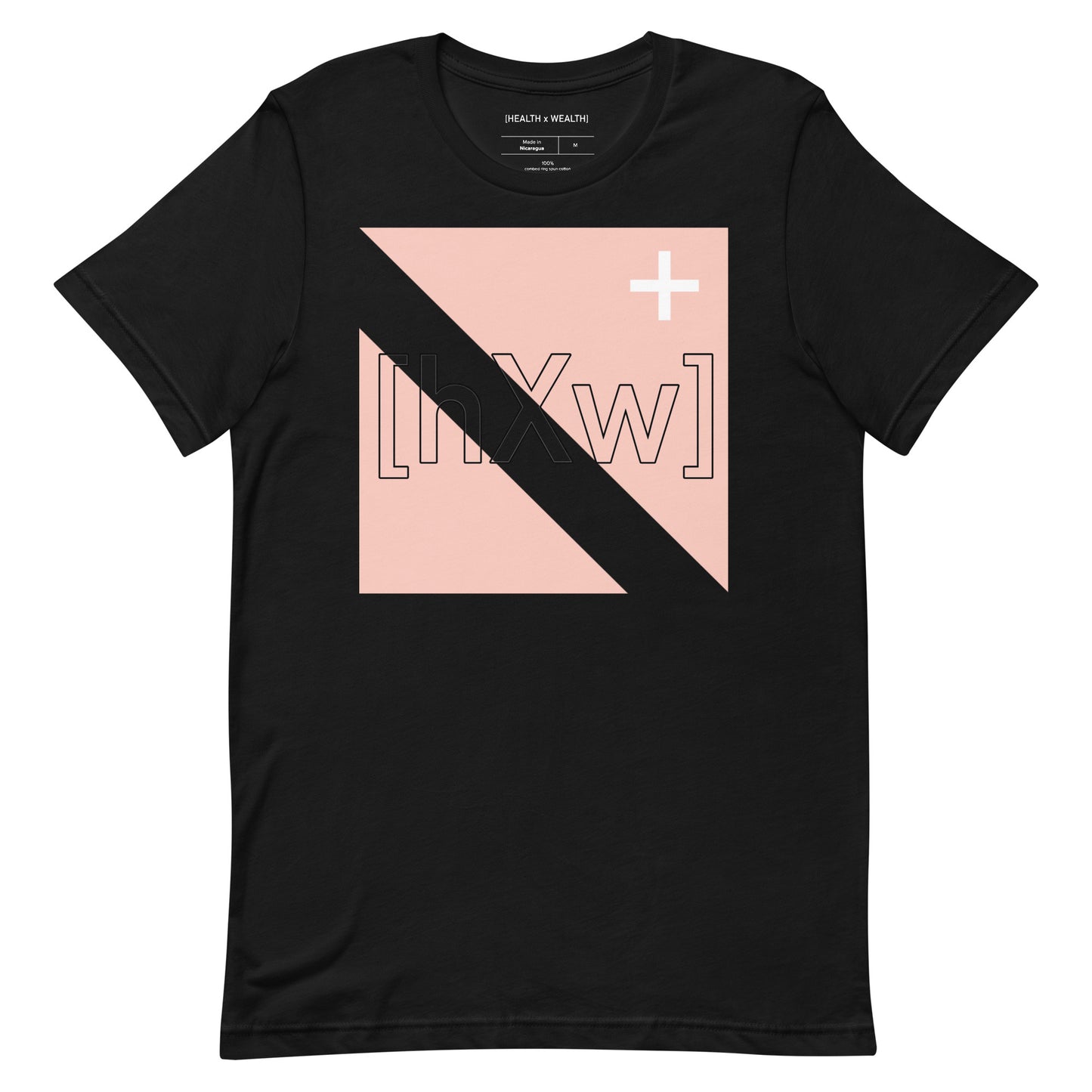 hXw Rosé T-Shirt