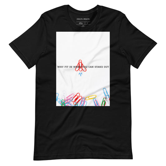 Above The Rest T-Shirt