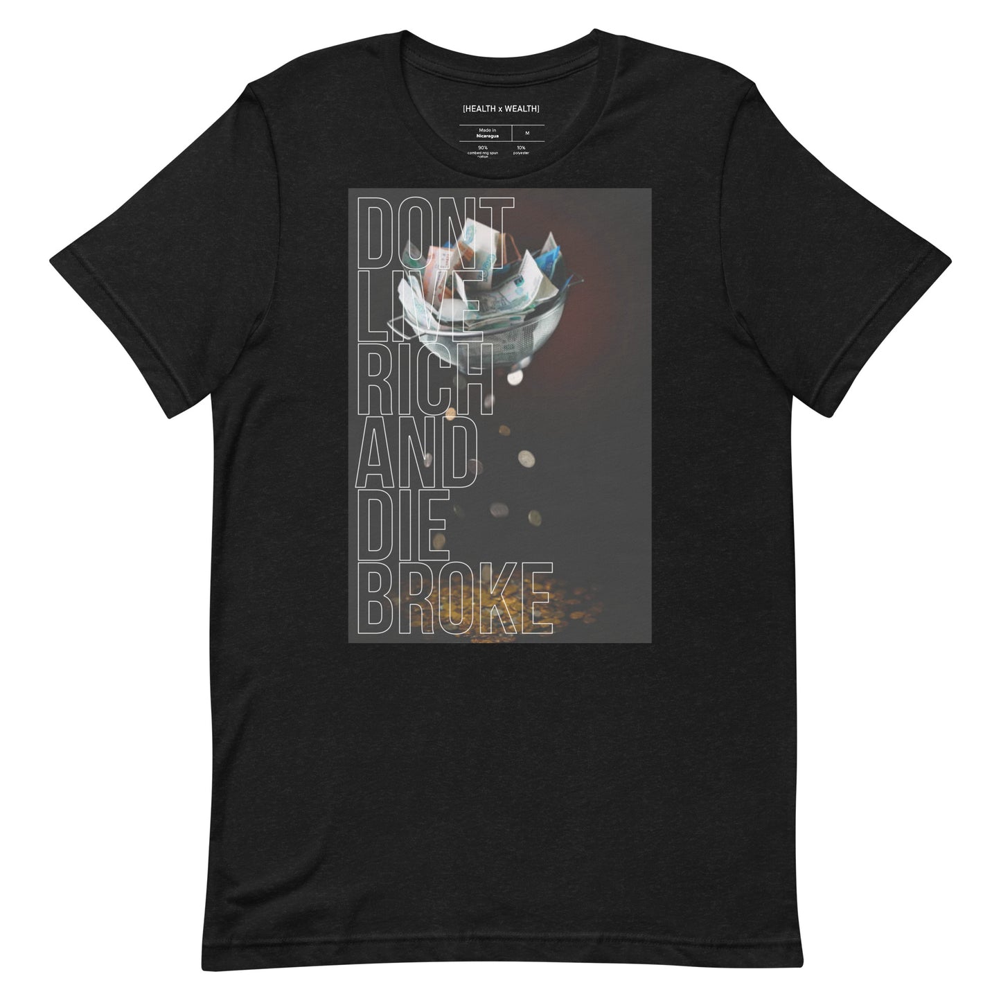 Consequences T-Shirt