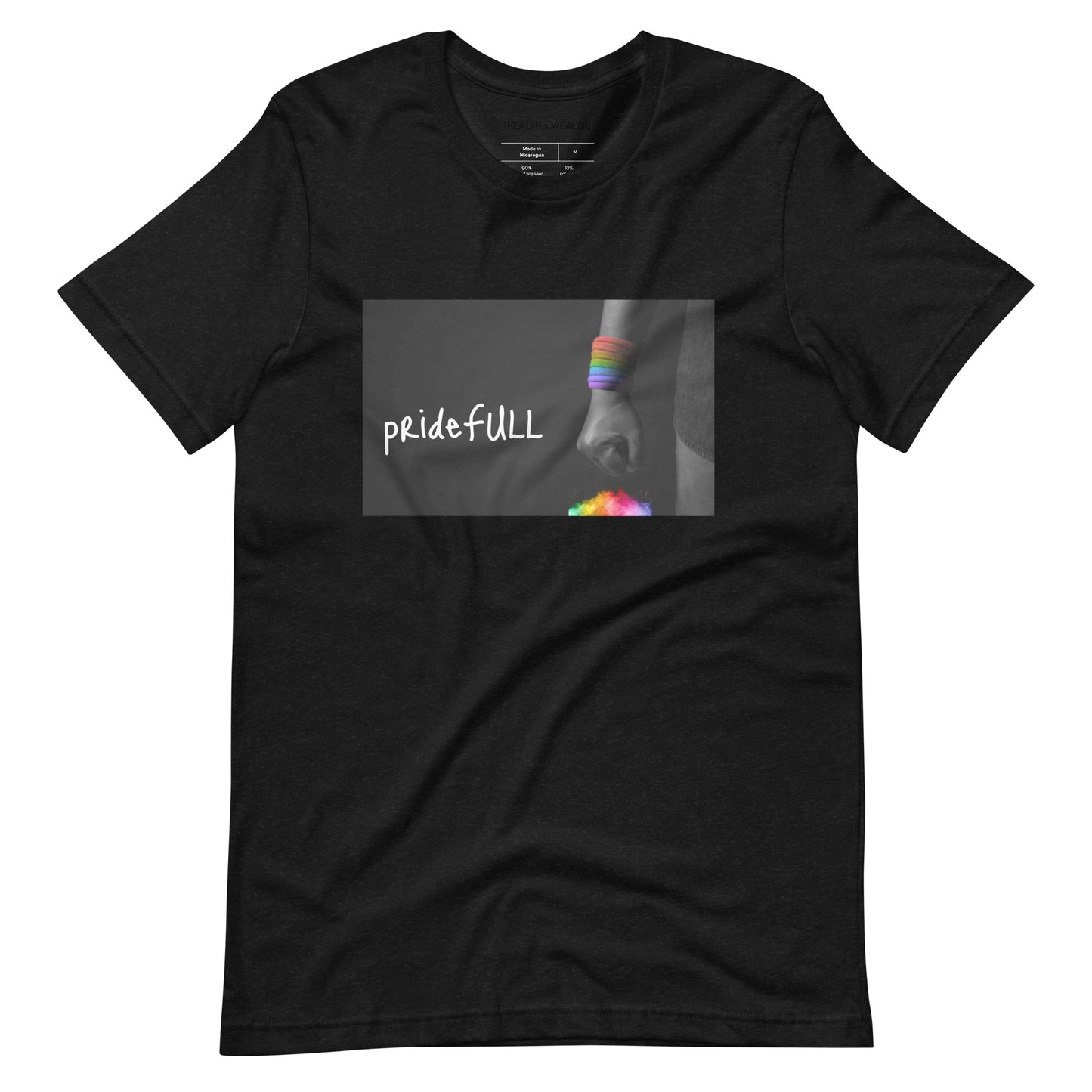 prideFULL T-Shirt