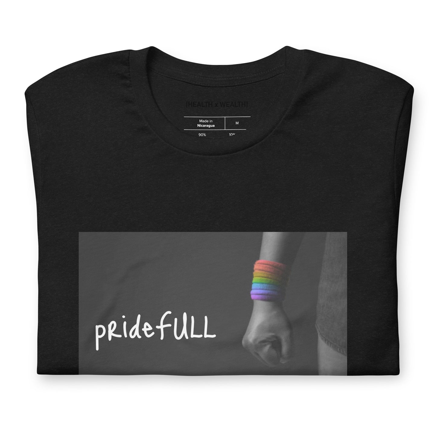 prideFULL T-Shirt