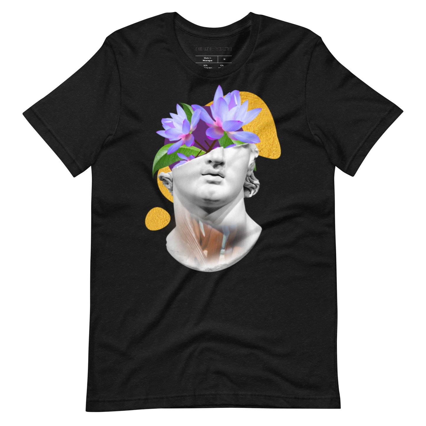 A BeautiFULL Mind T-Shirt