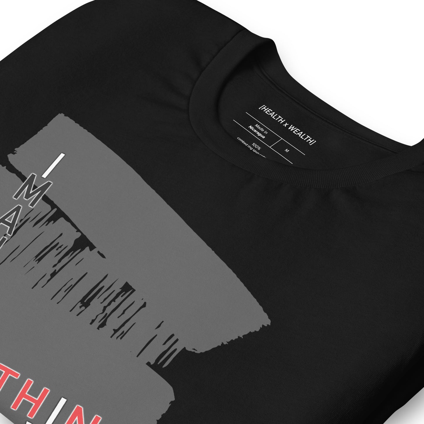 iManifest T-Shirt