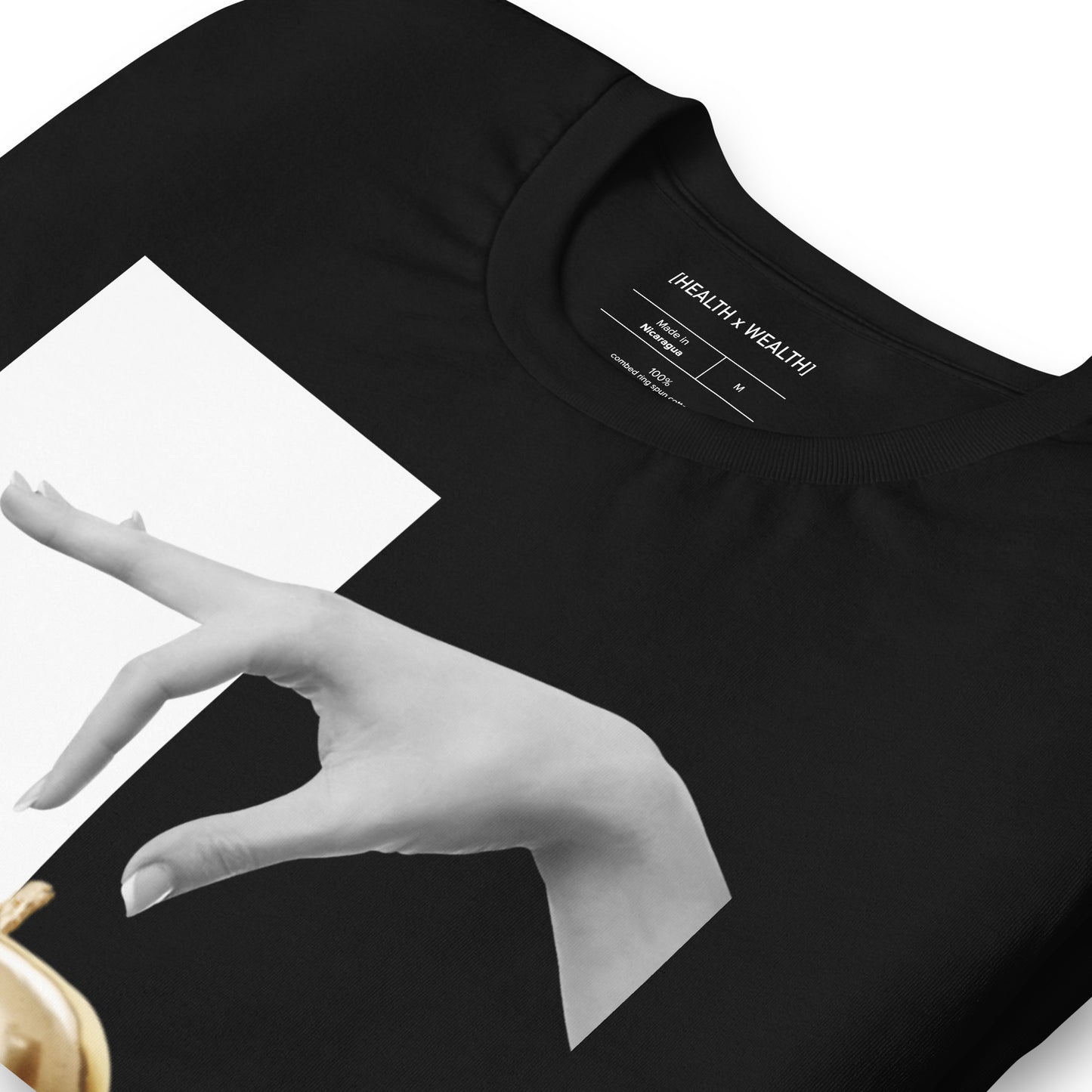 Midas Touch T-Shirt