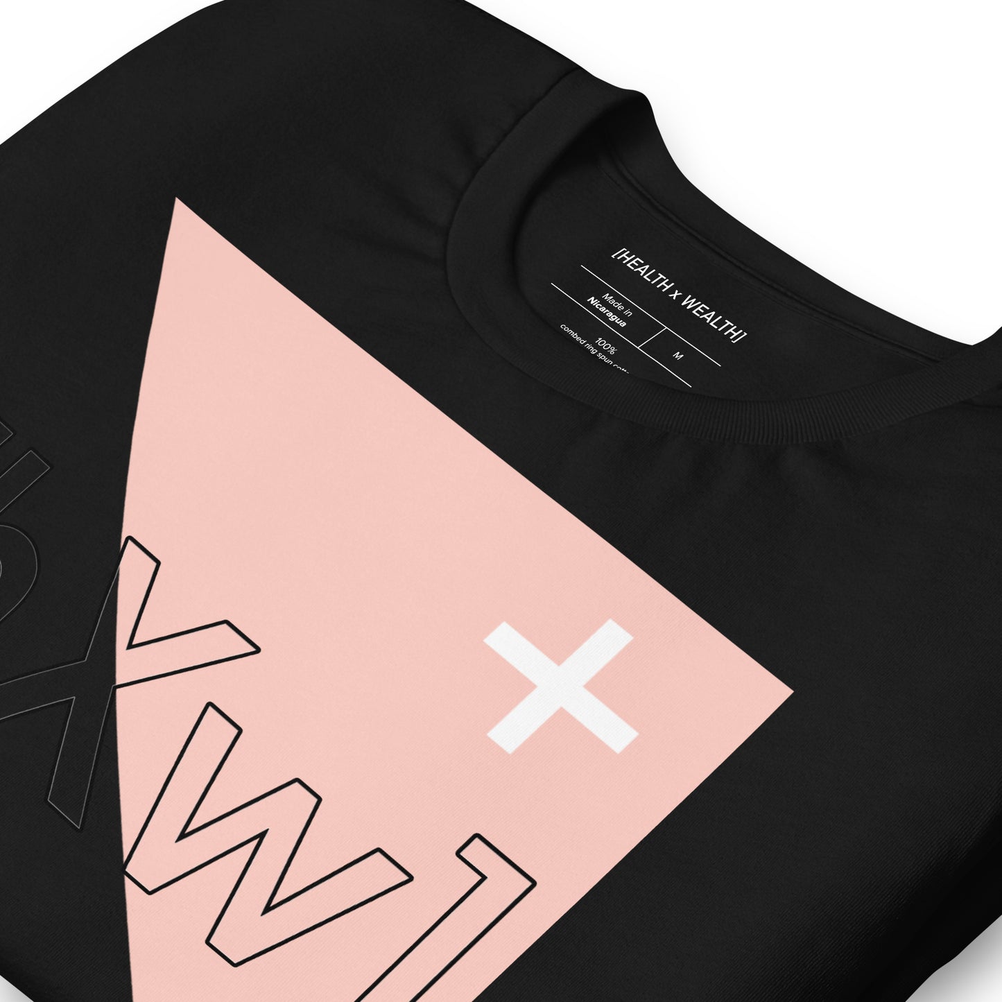 hXw Rosé T-Shirt