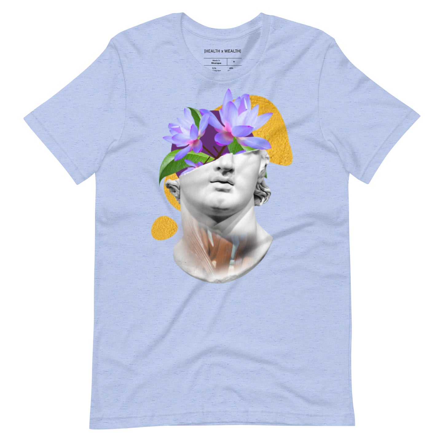 A BeautiFULL Mind T-Shirt