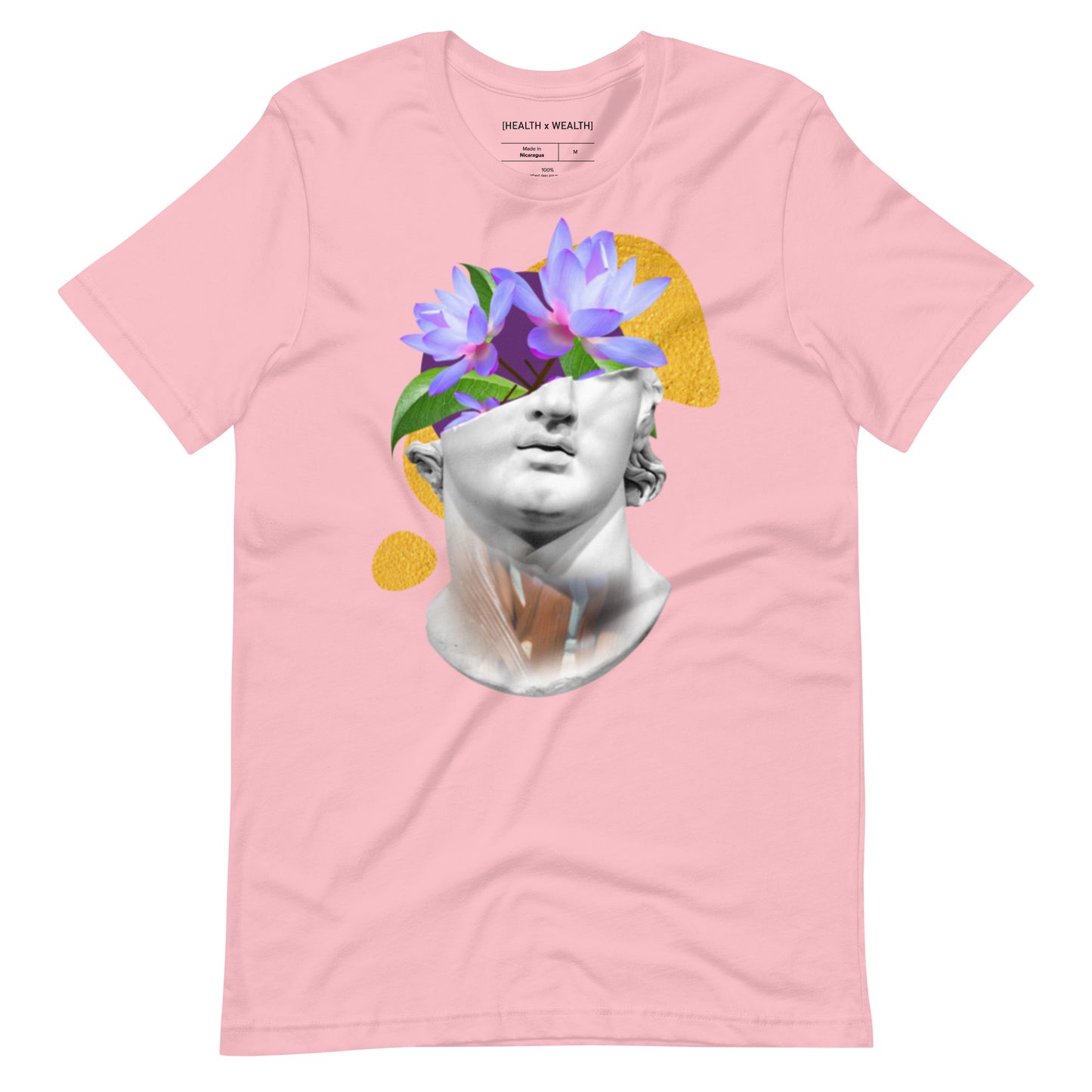 A BeautiFULL Mind T-Shirt