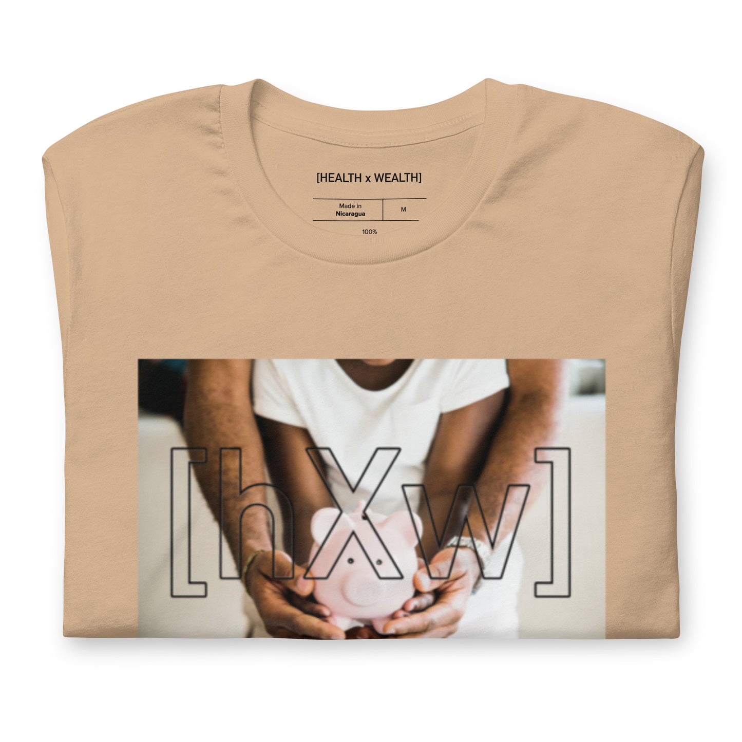 Generational Wealth T-Shirt