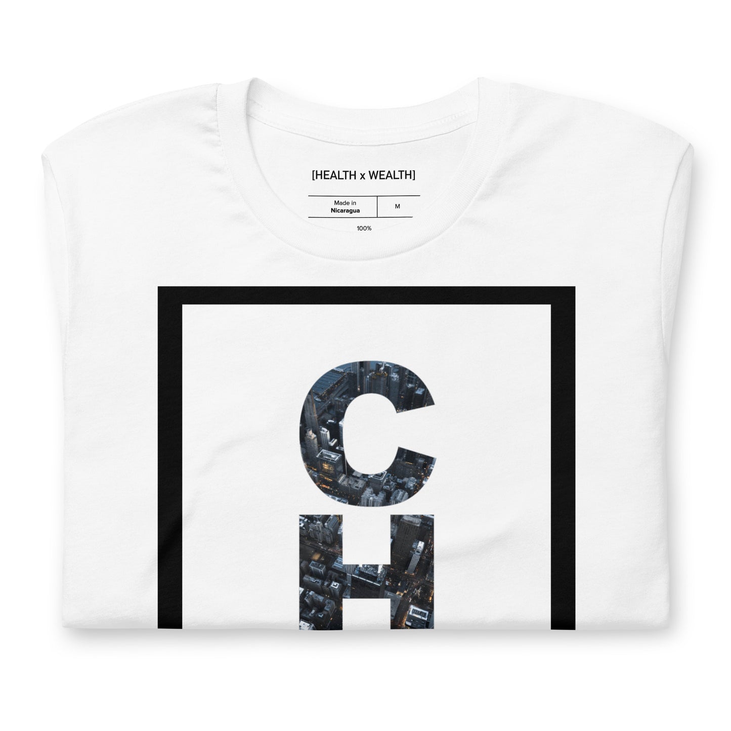 Coordinates T-Shirt