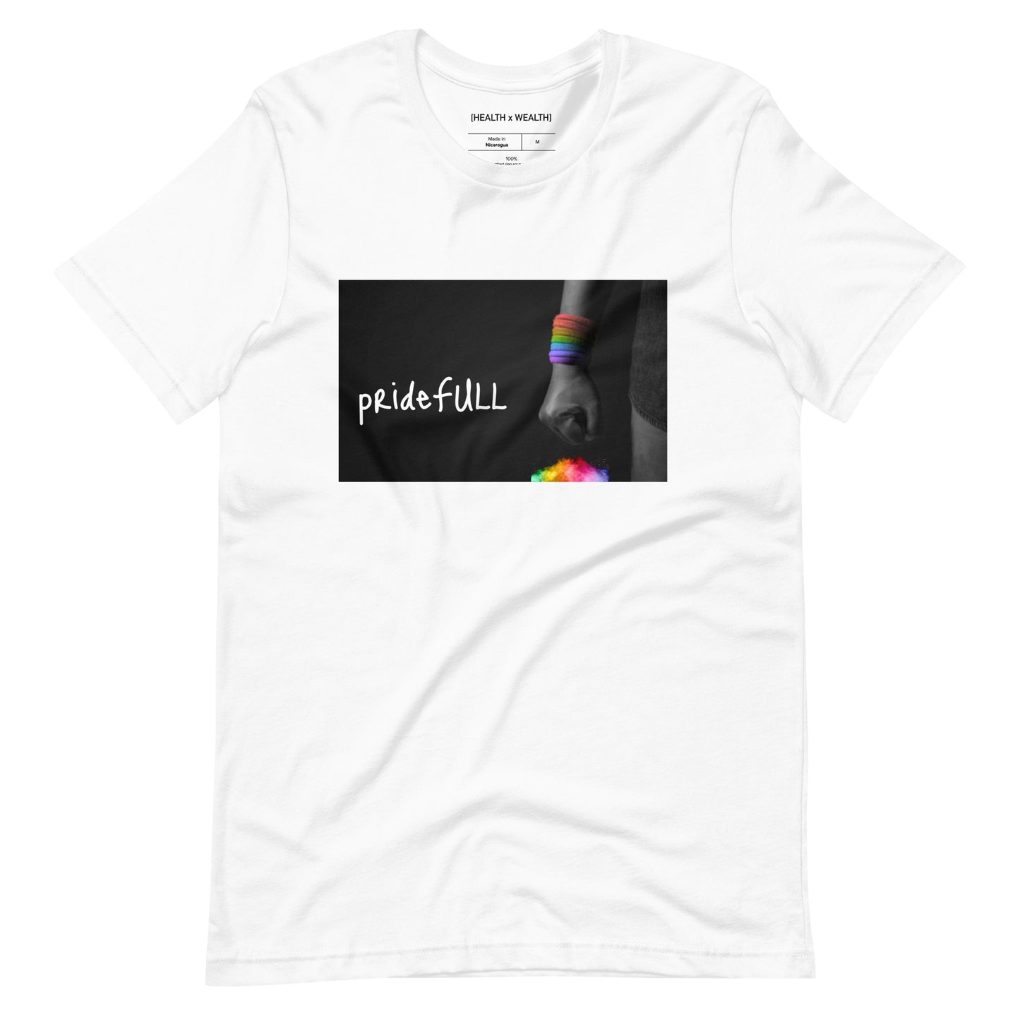 prideFULL T-Shirt