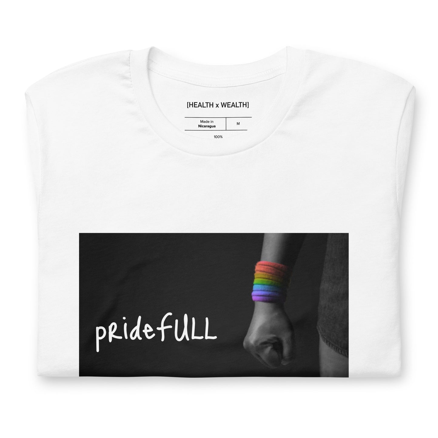 prideFULL T-Shirt