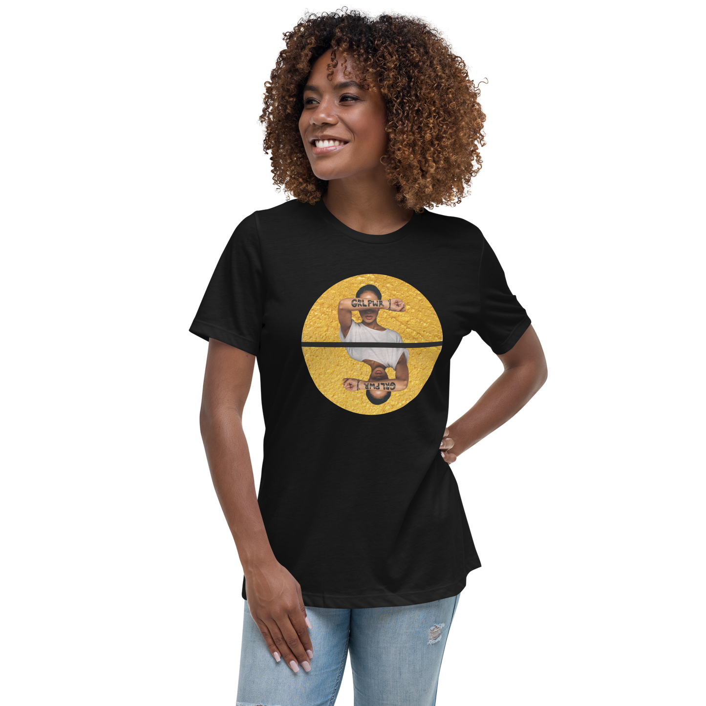 Girl Power T-Shirt